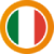 golfari prodotti in Italia